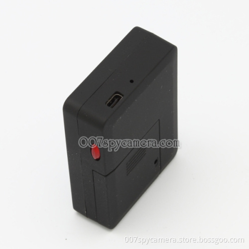 Mini Quad Band GSM BUG With Voice Recorder Function LM-LY100